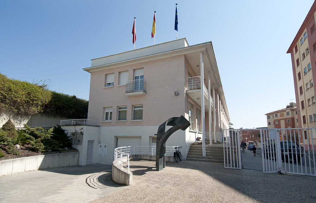 Abierto el plazo de solicitudes para la Residencia Fuerte del Pr&iacute;ncipe